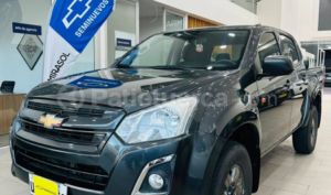 foto de Autos marca Chevrolet seminuevo modelo D-MAX CRDI 2.5 CD 4X2 TM DIESEL año 2025