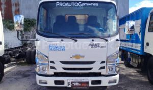 foto de Pesados marca Chevrolet seminuevo modelo NMR 513 año 2023