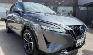 foto de Autos marca Nissan seminuevo modelo QASHQAI ADVANCE año 2024