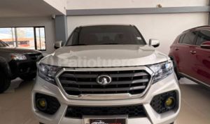 foto de Autos marca Great Wall seminuevo modelo WINGLE 7 2.0 CD 4X2 DIESEL año 2024