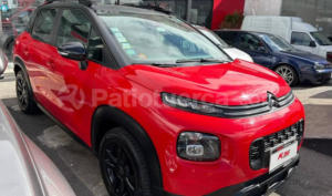 foto de Autos marca Citroen seminuevo modelo C3 Aircross año 2019 en Cuenca