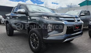 Mitsubishi L200 HIRIDER 2022