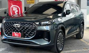 foto de Autos marca Chery seminuevo modelo Tiggo 8 pro PHEV año 2026