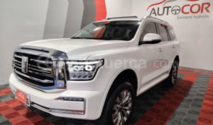 foto de Autos marca Great Wall seminuevo modelo Tank 500 año 2025
