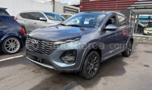 foto de Autos marca Chery seminuevo modelo TIGGO 2 PRO año 2026 en Cuenca