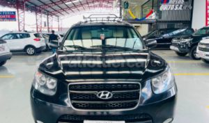 foto de Autos marca Hyundai seminuevo modelo Santa Fe año 2009 en Quito