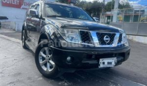 foto de Autos marca Nissan seminuevo modelo Pathfinder año 2008 en Quito