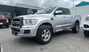 foto de Autos marca Zxauto seminuevo modelo Terralord Heavy Duty año 2023