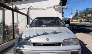 foto de Autos marca Chevrolet seminuevo modelo Forsa 2 año 2004 en Quito