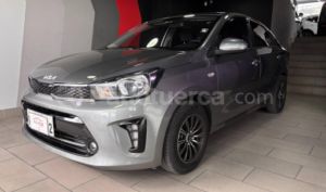 foto de Autos marca Kia seminuevo modelo Soluto año 2025 en Quito