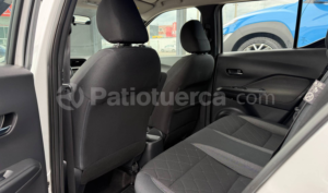 foto de Autos marca Nissan seminuevo modelo Kicks Advance año 2020