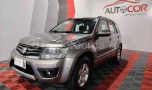 foto de Autos marca Suzuki seminuevo modelo GRAN VITARA SZ NEXT año 2016 en Quito