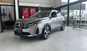 foto de Autos marca Peugeot seminuevo modelo 3008 Allure año 2022 en Cuenca