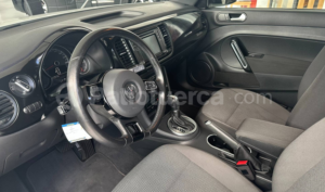 foto de Autos marca Volkswagen seminuevo modelo Beetle año 2019