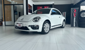foto de Autos marca Volkswagen seminuevo modelo Beetle año 2019 en Cuenca