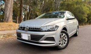 foto de Autos marca Volkswagen seminuevo modelo VIRTUS TRENDLINE. año 2022 en Quito