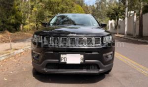 foto de Autos marca Jeep seminuevo modelo NEW COMPASS LONGITUDE año 2019