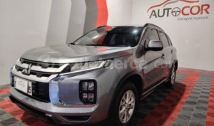 Mitsubishi ASX 2023