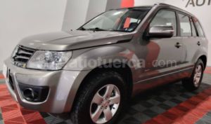 foto de Autos marca Suzuki seminuevo modelo GRAN VITARA SZ NEXT año 2016 en Quito