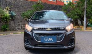 foto de Autos marca Chevrolet seminuevo modelo Spark GT LTZ año 2019 en Quito