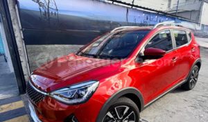 JAC JS2 2026