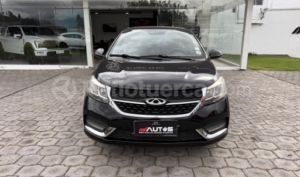 foto de Autos marca Chery seminuevo modelo Arrizo 3 año 2021