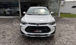 foto de Autos marca Chevrolet seminuevo modelo Tracker LTZ año 2023 en Otavalo