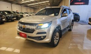 foto de Autos marca Chevrolet seminuevo modelo TRAILBLAZER LTZ año 2019 en Quito