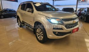 foto de Autos marca Chevrolet seminuevo modelo TRAILBLAZER PREMIER año 2019