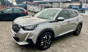 foto de Autos marca Peugeot seminuevo modelo 2008 año 2022