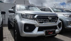 Great Wall WINGLE 7 2022