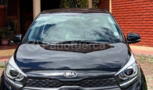 foto de Autos marca Kia seminuevo modelo PICANTO EX 1.0 año 2017 en Cuenca