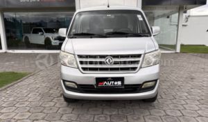 foto de Autos marca DFSK seminuevo modelo C31  MINI TRUCK año 2021