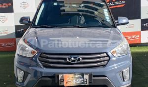 foto de Autos marca Hyundai seminuevo modelo Creta GS año 2019