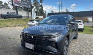 Hyundai TUCSON NX4E GL 2023