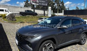 foto de Autos marca Hyundai seminuevo modelo TUCSON NX4E GL año 2023 en Quito