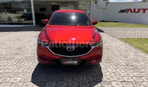 foto de Autos marca Mazda seminuevo modelo NEW CX-5 ENTRY año 2019 en Otavalo