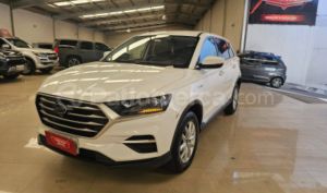 foto de Autos marca SWM seminuevo modelo G01 año 2024 en Quito