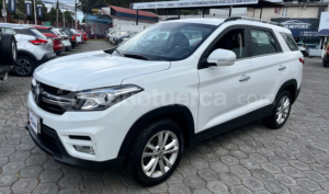 foto de Autos marca DFSK seminuevo modelo GLORY 560 año 2022