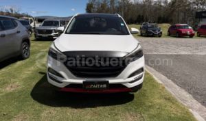 foto de Autos marca Hyundai seminuevo modelo TUCSON TL año 2018 en Otavalo