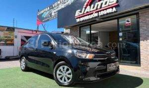 foto de Autos marca Kia seminuevo modelo Soluto LX año 2026 en Quito