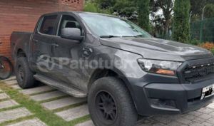 foto de Autos marca Ford seminuevo modelo RANGER XL año 2020