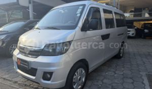 foto de Autos marca Chery seminuevo modelo Q22l año 2016 en Quito