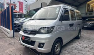 foto de Autos marca Chery seminuevo modelo Q22l año 2016