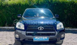 foto de Autos marca Toyota seminuevo modelo RAV 4 año 2013 en Cumbayá