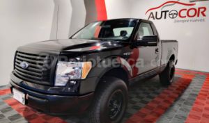 foto de Autos marca Ford seminuevo modelo F150 CS 4x4 año 2014