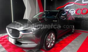 foto de Autos marca Mazda seminuevo modelo CX-30 CORE año 2023