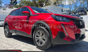 foto de Autos marca Peugeot seminuevo modelo 2008 fin h año 2022 en Pifo