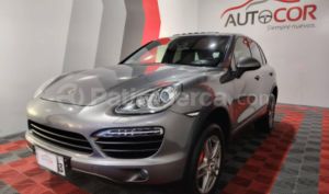 foto de Autos marca Porsche seminuevo modelo Cayenne año 2011