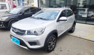 foto de Autos marca Chery seminuevo modelo Tiggo 2 año 2019 en Guayaquil